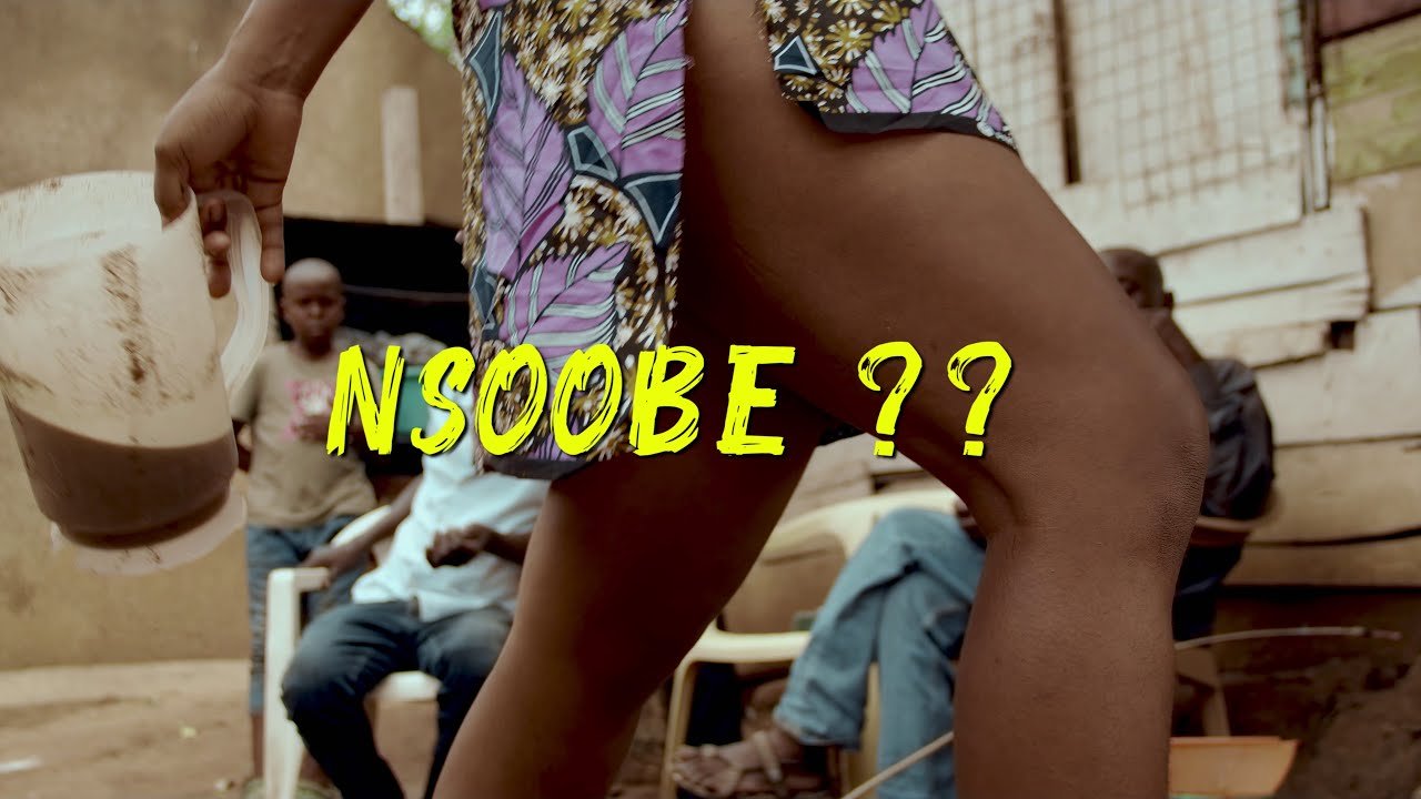 Nsoobe